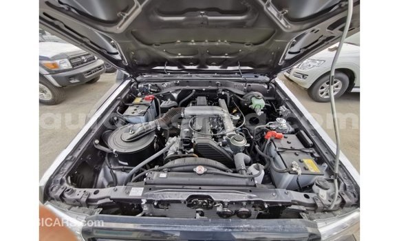 Buy Import Toyota Land Cruiser Other Car in Import - Dubai in Central Kenya Buy Import Toyota Land Cruiser Other Car in Import - Dubai in Central Kenya