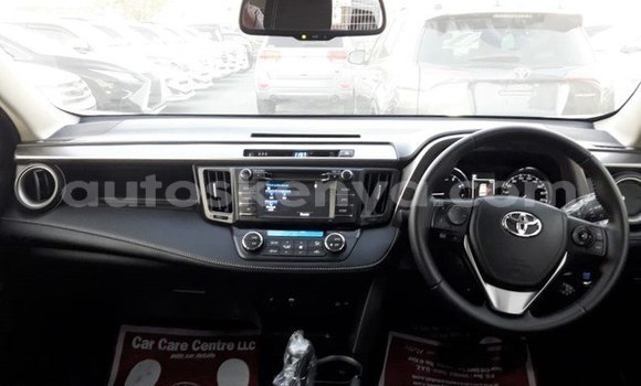 Buy Import Toyota RAV4 White Car in Nairobi in Nairobi Buy Import Toyota RAV4 White Car in Nairobi in Nairobi