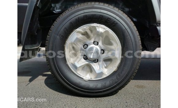 Buy Import Toyota Land Cruiser Other Car in Import - Dubai in Central Kenya Buy Import Toyota Land Cruiser Other Car in Import - Dubai in Central Kenya