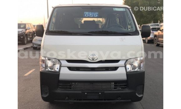 Buy Import Toyota DA White Truck in Import - Dubai in Central Kenya Buy Import Toyota DA White Truck in Import - Dubai in Central Kenya