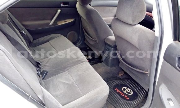 Nunua Ilio tumika Toyota Premio Nyeupe Gari ndani ya Nairobi nchini Nairobi Nunua Ilio tumika Toyota Premio Nyeupe Gari ndani ya Nairobi nchini Nairobi