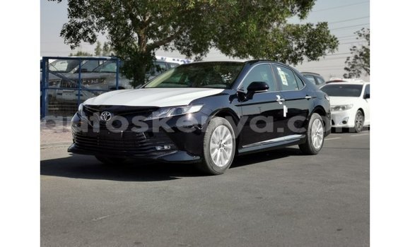 Nunua Imported Toyota Camry Nyeusi Gari ndani ya Import - Dubai nchini Kati Kenya Nunua Imported Toyota Camry Nyeusi Gari ndani ya Import - Dubai nchini Kati Kenya