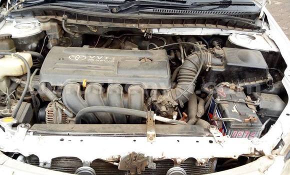 Nunua Ilio tumika Toyota Premio Nyeupe Gari ndani ya Nairobi nchini Nairobi Nunua Ilio tumika Toyota Premio Nyeupe Gari ndani ya Nairobi nchini Nairobi