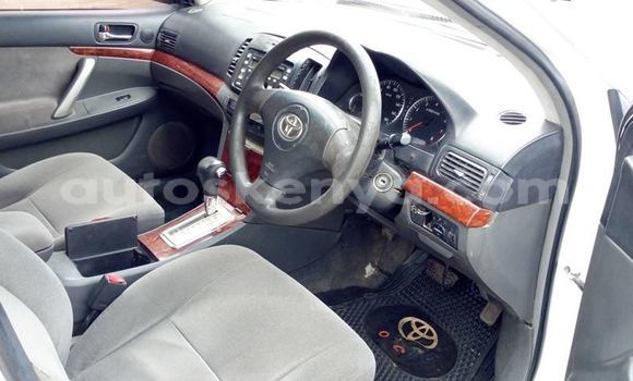 Nunua Ilio tumika Toyota Premio Nyeupe Gari ndani ya Nairobi nchini Nairobi Nunua Ilio tumika Toyota Premio Nyeupe Gari ndani ya Nairobi nchini Nairobi