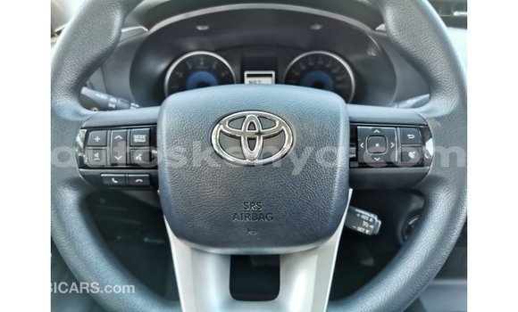 Buy Import Toyota Hilux Black Car in Import - Dubai in Central Kenya Buy Import Toyota Hilux Black Car in Import - Dubai in Central Kenya