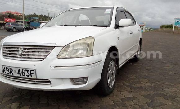 Nunua Ilio tumika Toyota Premio Nyeupe Gari ndani ya Nairobi nchini Nairobi Nunua Ilio tumika Toyota Premio Nyeupe Gari ndani ya Nairobi nchini Nairobi