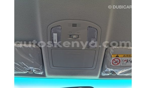Buy Import Toyota Hilux Black Car in Import - Dubai in Central Kenya Buy Import Toyota Hilux Black Car in Import - Dubai in Central Kenya