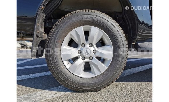 Buy Import Toyota Hilux Black Car in Import - Dubai in Central Kenya Buy Import Toyota Hilux Black Car in Import - Dubai in Central Kenya