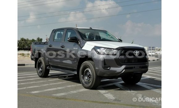 Nunua Imported Toyota Hilux Nyingine Gari ndani ya Import - Dubai nchini Kati Kenya Nunua Imported Toyota Hilux Nyingine Gari ndani ya Import - Dubai nchini Kati Kenya