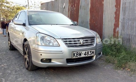 Nunua Ilio tumika Toyota Premio Fedha Gari ndani ya Nairobi nchini Nairobi Nunua Ilio tumika Toyota Premio Fedha Gari ndani ya Nairobi nchini Nairobi