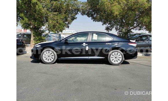 Nunua Imported Toyota Camry Nyeusi Gari ndani ya Import - Dubai nchini Kati Kenya Nunua Imported Toyota Camry Nyeusi Gari ndani ya Import - Dubai nchini Kati Kenya