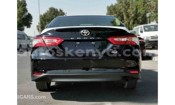 Nunua Imported Toyota Camry Nyeusi Gari ndani ya Import - Dubai nchini Kati Kenya Nunua Imported Toyota Camry Nyeusi Gari ndani ya Import - Dubai nchini Kati Kenya