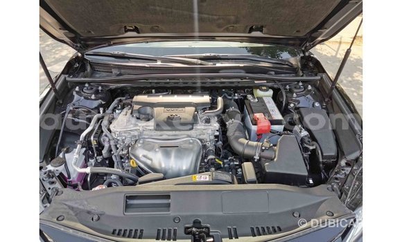 Nunua Imported Toyota Camry Nyeusi Gari ndani ya Import - Dubai nchini Kati Kenya Nunua Imported Toyota Camry Nyeusi Gari ndani ya Import - Dubai nchini Kati Kenya