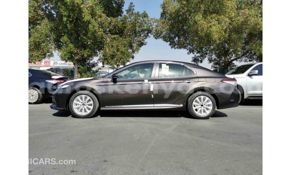 Nunua Imported Toyota Camry Brown Gari ndani ya Import - Dubai nchini Kati Kenya Nunua Imported Toyota Camry Brown Gari ndani ya Import - Dubai nchini Kati Kenya