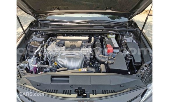 Nunua Imported Toyota Camry Brown Gari ndani ya Import - Dubai nchini Kati Kenya Nunua Imported Toyota Camry Brown Gari ndani ya Import - Dubai nchini Kati Kenya