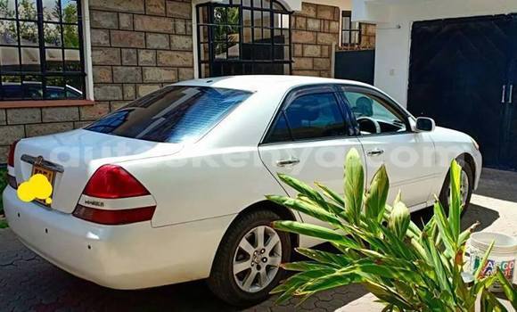 Nunua Ilio tumika Toyota Mark II Nyeupe Gari ndani ya Nairobi nchini Nairobi Nunua Ilio tumika Toyota Mark II Nyeupe Gari ndani ya Nairobi nchini Nairobi