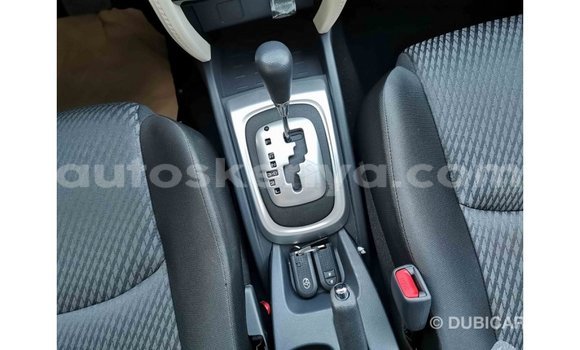 Nunua Imported Toyota Rush Brown Gari ndani ya Import - Dubai nchini Kati Kenya Nunua Imported Toyota Rush Brown Gari ndani ya Import - Dubai nchini Kati Kenya