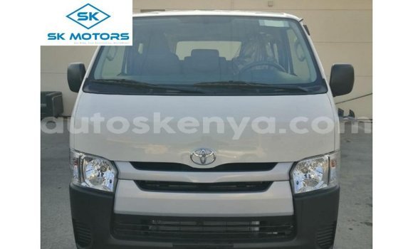 Nunua Imported Toyota DA Nyeupe Lori ndani ya Import - Dubai nchini Kati Kenya Nunua Imported Toyota DA Nyeupe Lori ndani ya Import - Dubai nchini Kati Kenya