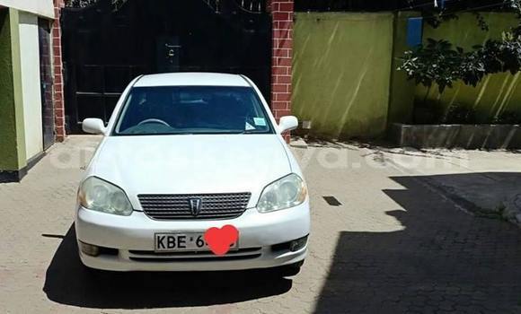 Nunua Ilio tumika Toyota Mark II Nyeupe Gari ndani ya Nairobi nchini Nairobi Nunua Ilio tumika Toyota Mark II Nyeupe Gari ndani ya Nairobi nchini Nairobi