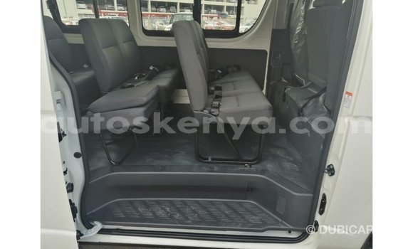 Nunua Imported Toyota DA Nyeupe Lori ndani ya Import - Dubai nchini Kati Kenya Nunua Imported Toyota DA Nyeupe Lori ndani ya Import - Dubai nchini Kati Kenya