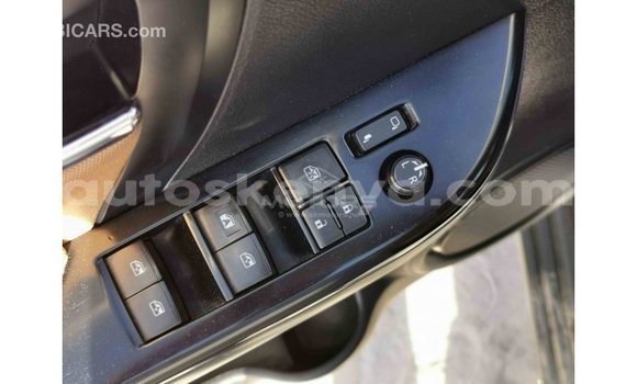 Imported Toyota Fortuner White Makiinaa iti Import - Dubai keessatti Central Kenya keessatti Imported Toyota Fortuner White Makiinaa iti Import - Dubai keessatti Central Kenya keessatti