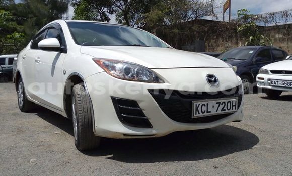 Nunua Ilio tumika Mazda Axela Nyeupe Gari ndani ya Nairobi nchini Nairobi Nunua Ilio tumika Mazda Axela Nyeupe Gari ndani ya Nairobi nchini Nairobi