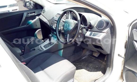 Nunua Ilio tumika Mazda Axela Nyeupe Gari ndani ya Nairobi nchini Nairobi Nunua Ilio tumika Mazda Axela Nyeupe Gari ndani ya Nairobi nchini Nairobi