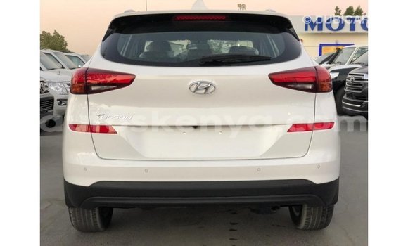 Buy Import Hyundai Tucson White Car in Import - Dubai in Central Kenya Buy Import Hyundai Tucson White Car in Import - Dubai in Central Kenya
