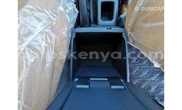 Buy Import Toyota Fortuner White Car in Import - Dubai in Central Kenya Buy Import Toyota Fortuner White Car in Import - Dubai in Central Kenya