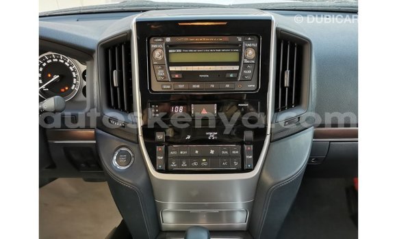 Nunua Imported Toyota Land Cruiser Nyekundu Gari ndani ya Import - Dubai nchini Kati Kenya Nunua Imported Toyota Land Cruiser Nyekundu Gari ndani ya Import - Dubai nchini Kati Kenya