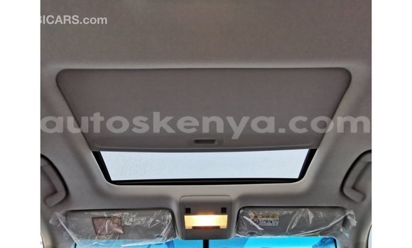 Nunua Imported Toyota Land Cruiser Nyekundu Gari ndani ya Import - Dubai nchini Kati Kenya Nunua Imported Toyota Land Cruiser Nyekundu Gari ndani ya Import - Dubai nchini Kati Kenya
