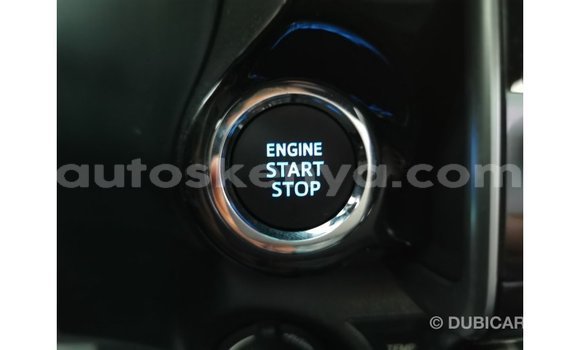 Buy Import Toyota Hilux White Car in Import - Dubai in Central Kenya Buy Import Toyota Hilux White Car in Import - Dubai in Central Kenya