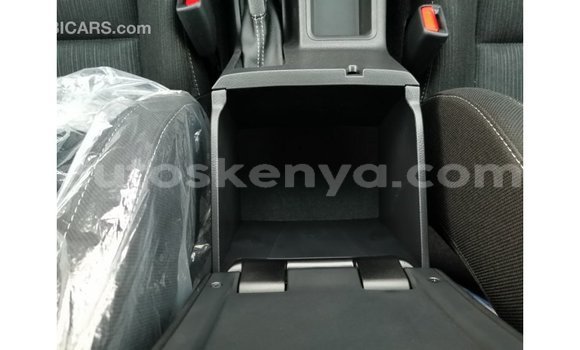 Buy Import Toyota Hilux White Car in Import - Dubai in Central Kenya Buy Import Toyota Hilux White Car in Import - Dubai in Central Kenya