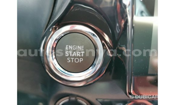Buy Import Toyota Hilux White Car in Import - Dubai in Central Kenya Buy Import Toyota Hilux White Car in Import - Dubai in Central Kenya