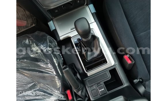 Imported Toyota Prado Black Makiinaa iti Import - Dubai keessatti Central Kenya keessatti Imported Toyota Prado Black Makiinaa iti Import - Dubai keessatti Central Kenya keessatti