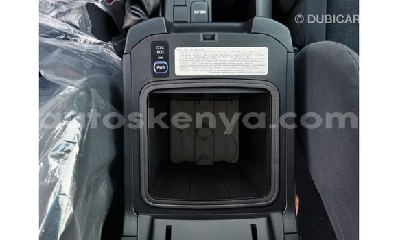 Imported Toyota Prado Black Makiinaa iti Import - Dubai keessatti Central Kenya keessatti Imported Toyota Prado Black Makiinaa iti Import - Dubai keessatti Central Kenya keessatti