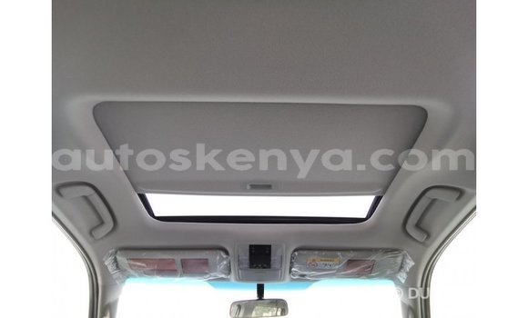 Imported Toyota Prado Black Makiinaa iti Import - Dubai keessatti Central Kenya keessatti Imported Toyota Prado Black Makiinaa iti Import - Dubai keessatti Central Kenya keessatti
