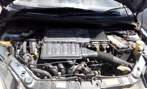 Buy Used Mazda Demio Blue Car in Kiambu in Central Kenya Buy Used Mazda Demio Blue Car in Kiambu in Central Kenya