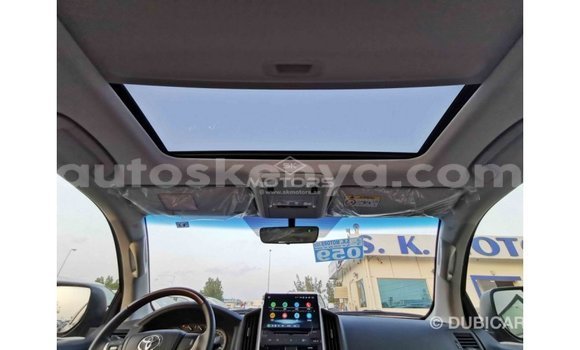 Imported Toyota Land Cruiser Other Makiinaa iti Import - Dubai keessatti Central Kenya keessatti Imported Toyota Land Cruiser Other Makiinaa iti Import - Dubai keessatti Central Kenya keessatti