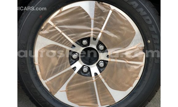 Buy Import Toyota Land Cruiser Black Car in Import - Dubai in Central Kenya Buy Import Toyota Land Cruiser Black Car in Import - Dubai in Central Kenya