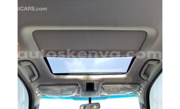 Nunua Imported Toyota Prado Nyeusi Gari ndani ya Import - Dubai nchini Kati Kenya Nunua Imported Toyota Prado Nyeusi Gari ndani ya Import - Dubai nchini Kati Kenya