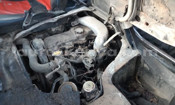 Buy Used Toyota Hiace White Car in Kiambu in Central Kenya Buy Used Toyota Hiace White Car in Kiambu in Central Kenya