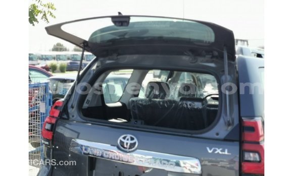 Nunua Imported Toyota Prado Nyingine Gari ndani ya Import - Dubai nchini Kati Kenya Nunua Imported Toyota Prado Nyingine Gari ndani ya Import - Dubai nchini Kati Kenya