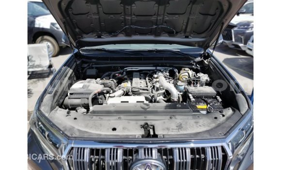 Buy Import Toyota Prado Other Car in Import - Dubai in Central Kenya Buy Import Toyota Prado Other Car in Import - Dubai in Central Kenya