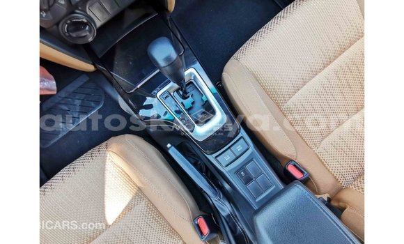 Buy Import Toyota Fortuner White Car in Import - Dubai in Central Kenya Buy Import Toyota Fortuner White Car in Import - Dubai in Central Kenya