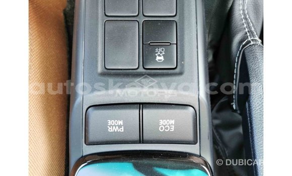 Buy Import Toyota Fortuner White Car in Import - Dubai in Central Kenya Buy Import Toyota Fortuner White Car in Import - Dubai in Central Kenya