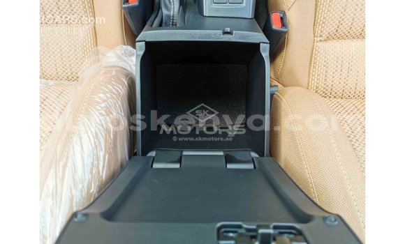 Buy Import Toyota Fortuner White Car in Import - Dubai in Central Kenya Buy Import Toyota Fortuner White Car in Import - Dubai in Central Kenya