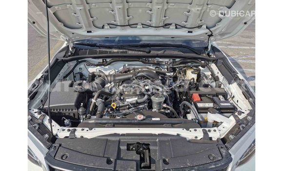 Buy Import Toyota Fortuner White Car in Import - Dubai in Central Kenya Buy Import Toyota Fortuner White Car in Import - Dubai in Central Kenya