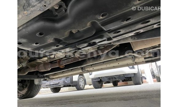 Buy Import Toyota Hilux White Car in Import - Dubai in Central Kenya Buy Import Toyota Hilux White Car in Import - Dubai in Central Kenya