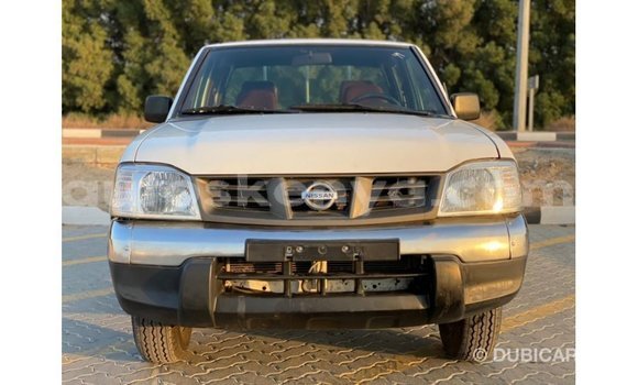 Buy Import Nissan Pickup White Car in Import - Dubai in Central Kenya Buy Import Nissan Pickup White Car in Import - Dubai in Central Kenya